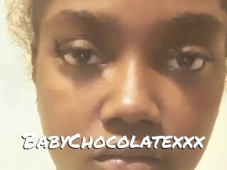 BabyChocolatexxx