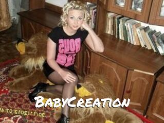 BabyCreation