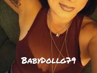 BabyDollg79