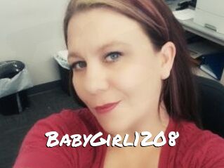 BabyGirl1208