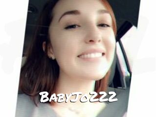 BabyJo222
