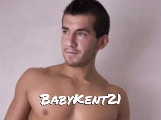 BabyKent21