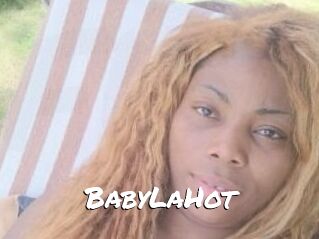 BabyLaHot