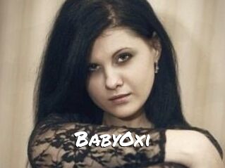 BabyOxi
