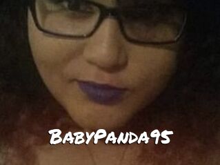 BabyPanda95