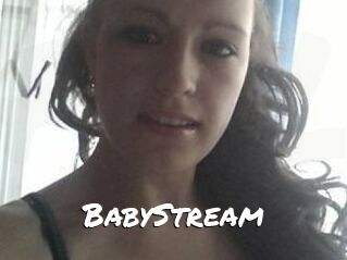 BabyStream