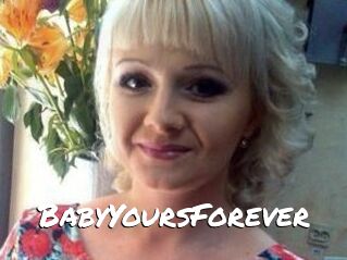 BabyYoursForever