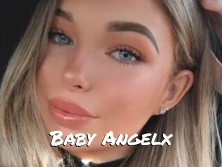 Baby_Angelx