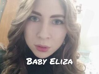Baby_Eliza