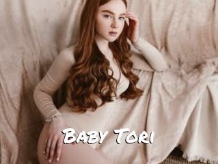 Baby_Tori
