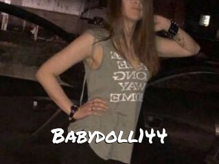 Babydoll144
