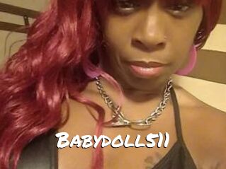 Babydoll511