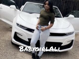 BabygirlAli