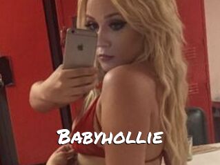 Babyhollie