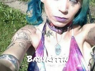 Babykyttn