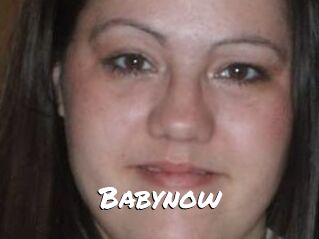 Babynow