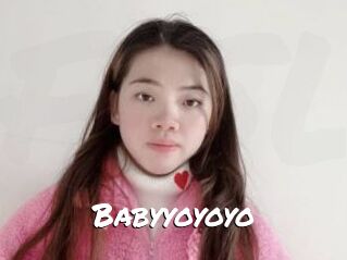Babyyoyoyo