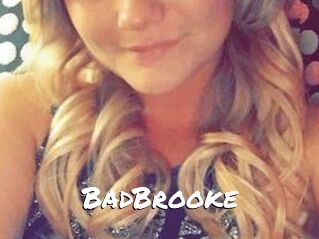 BadBrooke