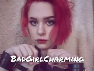 BadGirlCharming