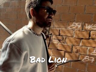 Bad_Lion