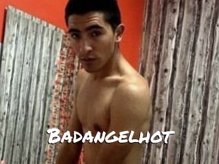 Badangelhot
