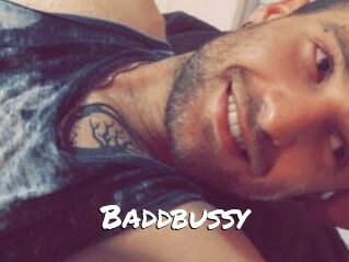 Baddbussy