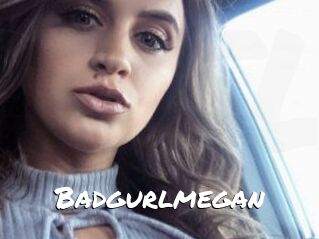 Badgurlmegan