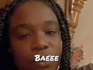 Baeee