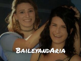 BaileyandAria