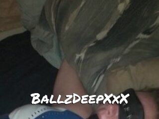 BallzDeepXxX