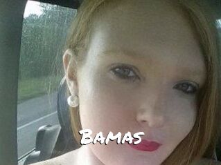 Bamas
