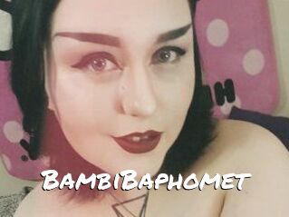 BambiBaphomet