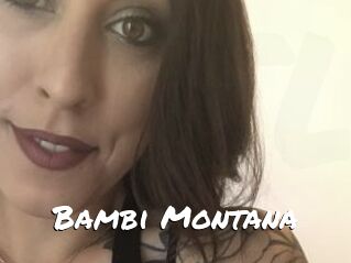 Bambi_Montana
