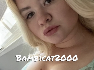 Bambicat2000