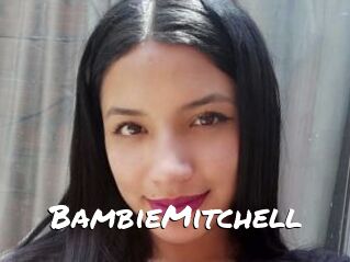 BambieMitchell