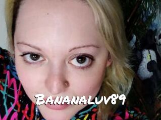 Bananaluv89