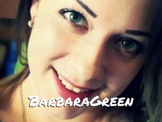 BarbaraGreen