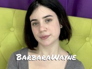 BarbaraWayne
