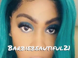 Barbiebeautiful21