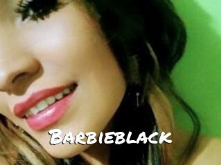Barbie_black