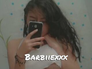 Barbiiexxx