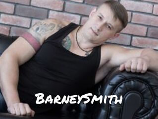 BarneySmith