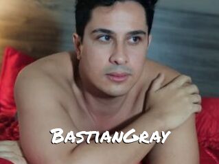 BastianGray