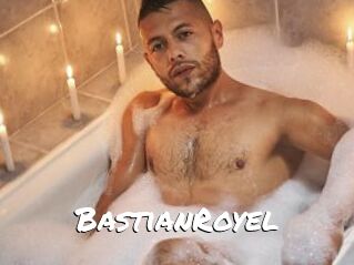 BastianRoyel