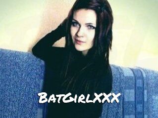 BatGirlXXX