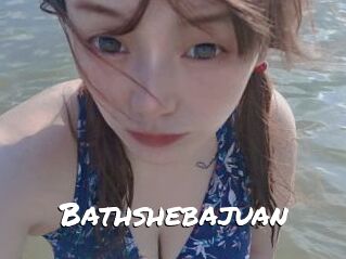 Bathshebajuan