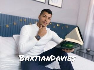 BaxtianDavies