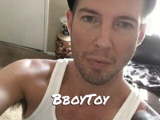 BboyToy