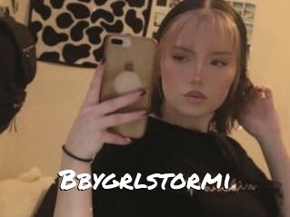 Bbygrlstormi