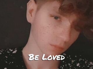 Be_Loved